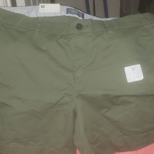 Old Navy shorts